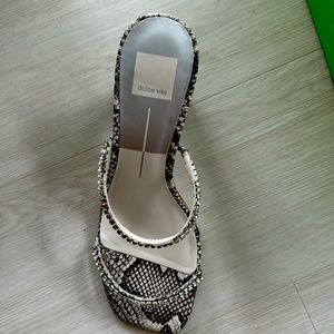 Naylin Heels